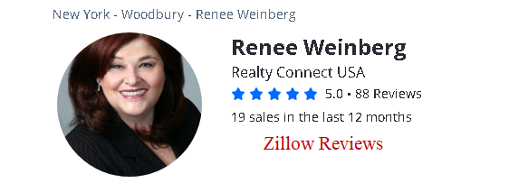 Renee Weinberg Zillow Reviews